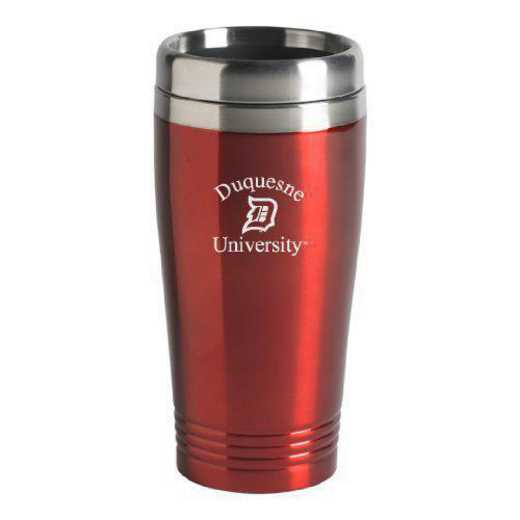 150-RED-DUQUESNE-L1-SMA: LXG 150 TUMB RED, Duquesne University